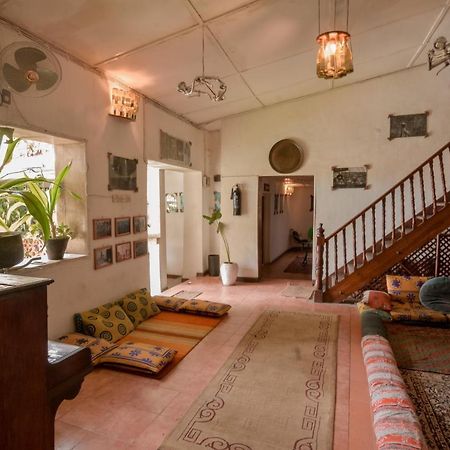 Malindi Guest House Занзибар Экстерьер фото