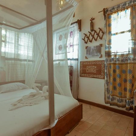 Malindi Guest House Занзибар Экстерьер фото