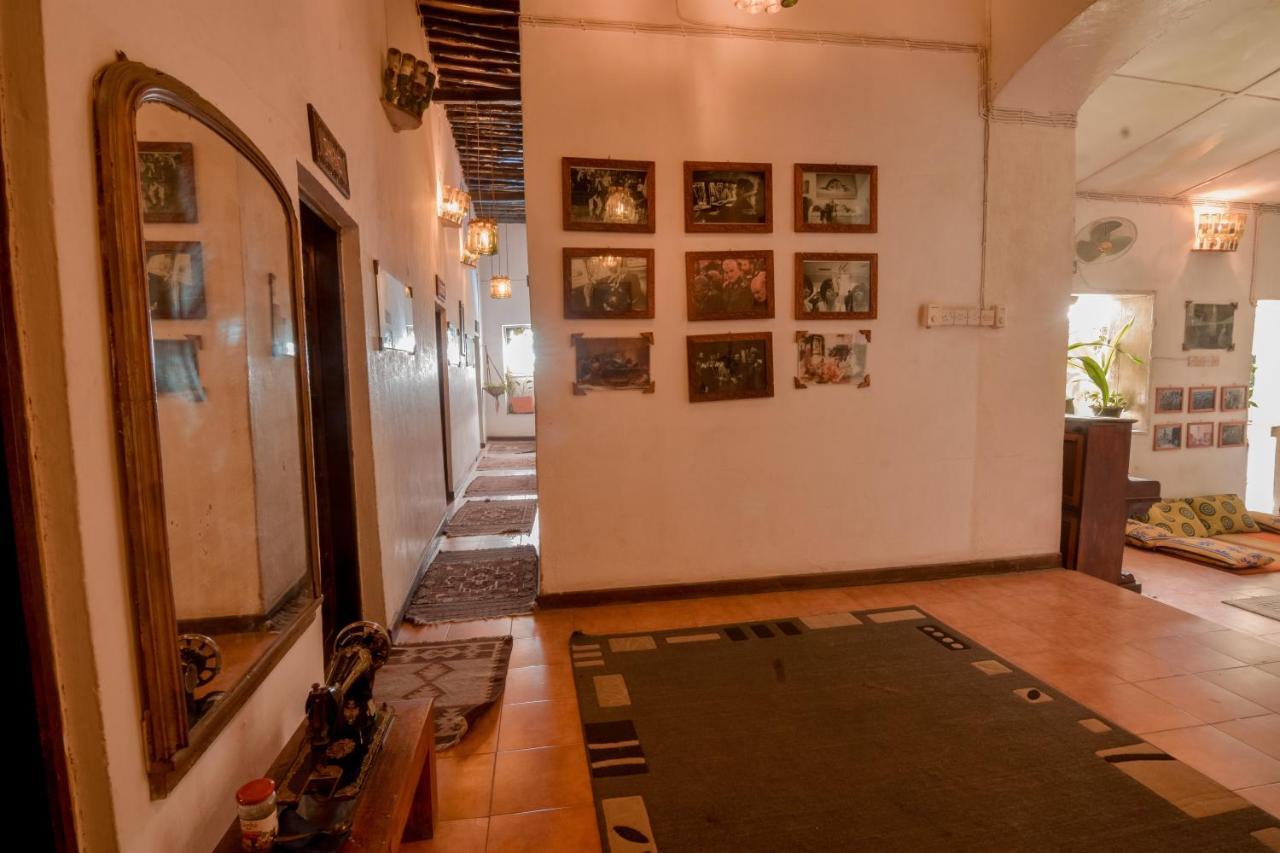 Malindi Guest House Занзибар Экстерьер фото