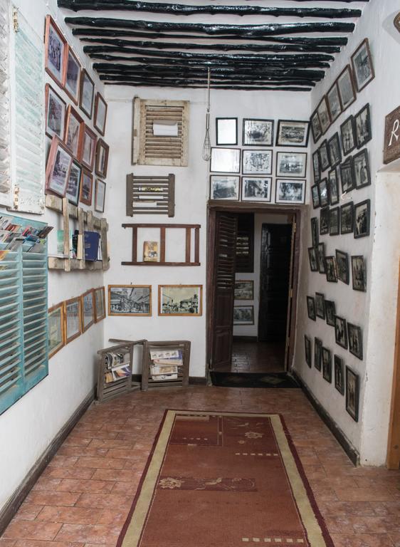 Malindi Guest House Занзибар Экстерьер фото