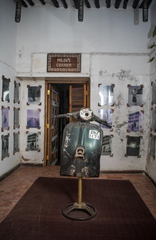 Malindi Guest House Занзибар Экстерьер фото