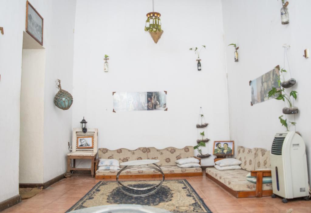 Malindi Guest House Занзибар Экстерьер фото