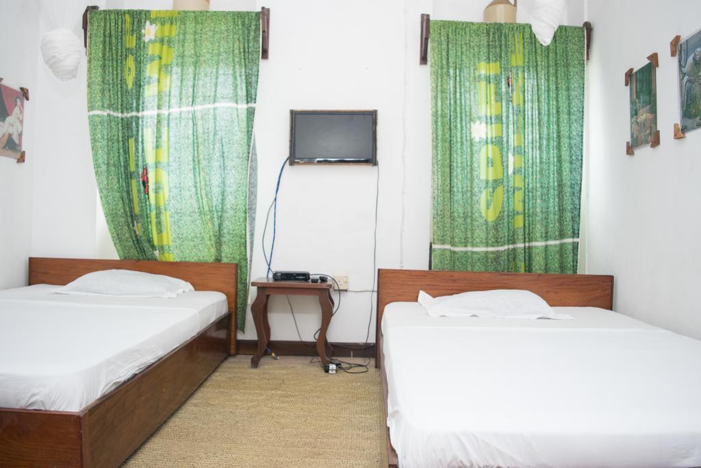 Malindi Guest House Занзибар Номер фото