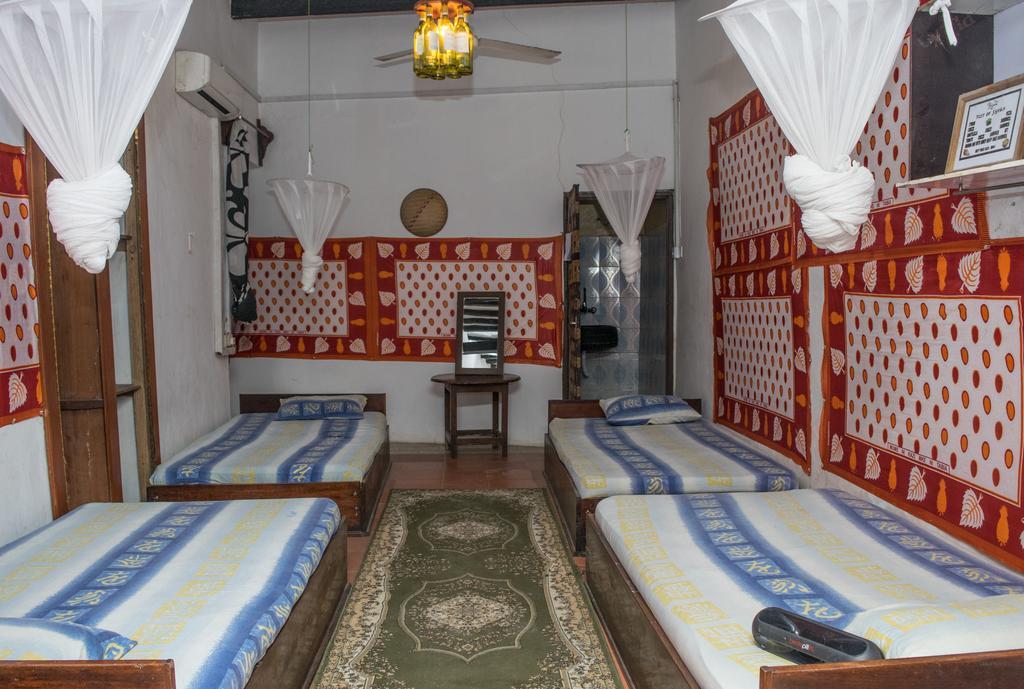 Malindi Guest House Занзибар Номер фото