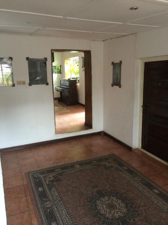 Malindi Guest House Занзибар Экстерьер фото