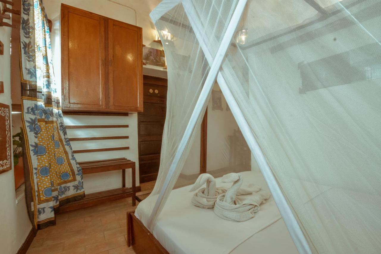 Malindi Guest House Занзибар Экстерьер фото
