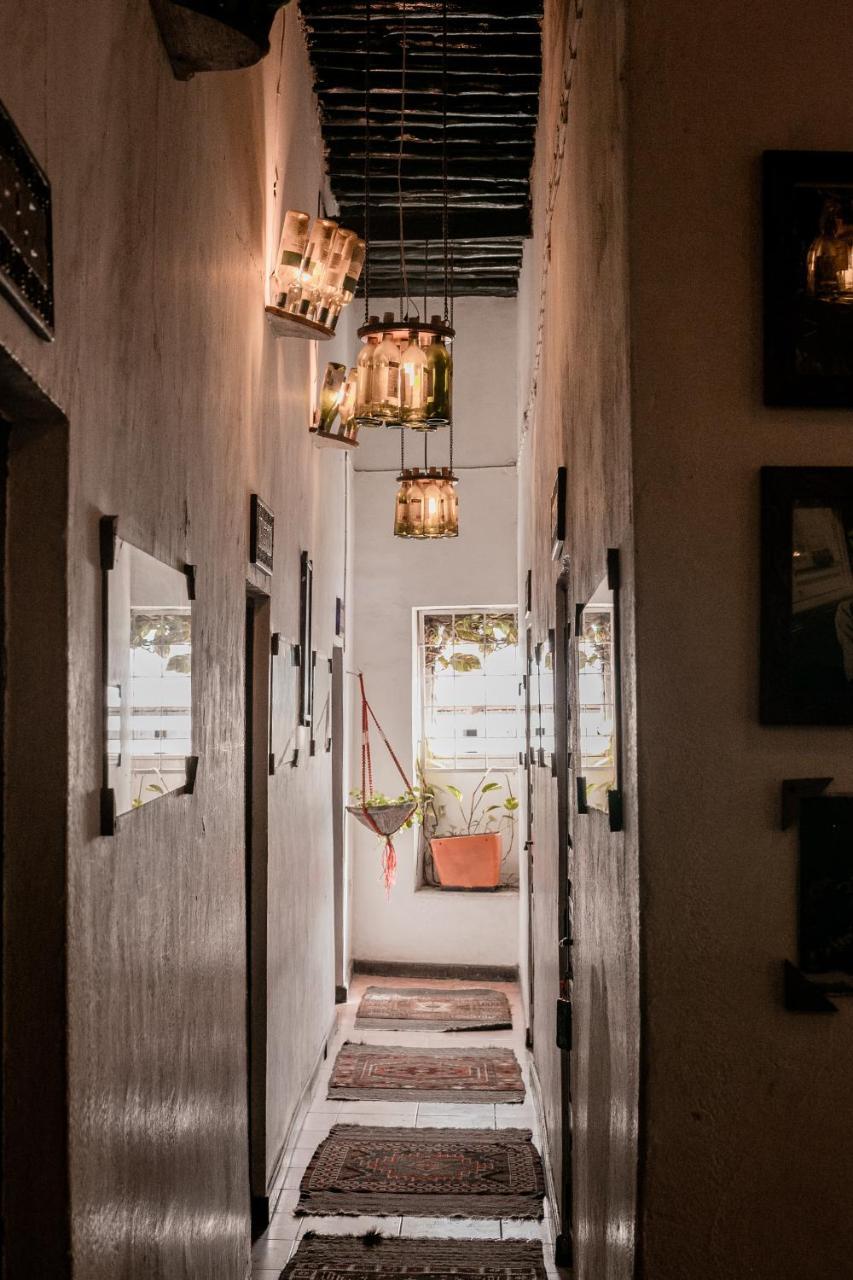 Malindi Guest House Занзибар Экстерьер фото