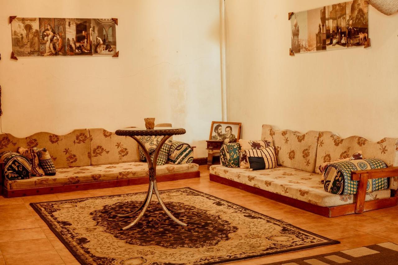 Malindi Guest House Занзибар Экстерьер фото
