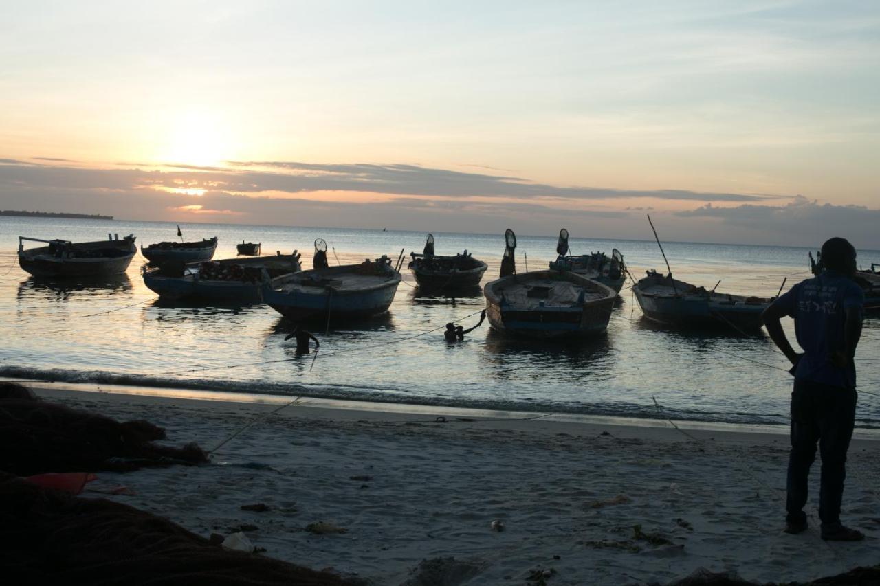 Malindi Guest House Занзибар Экстерьер фото