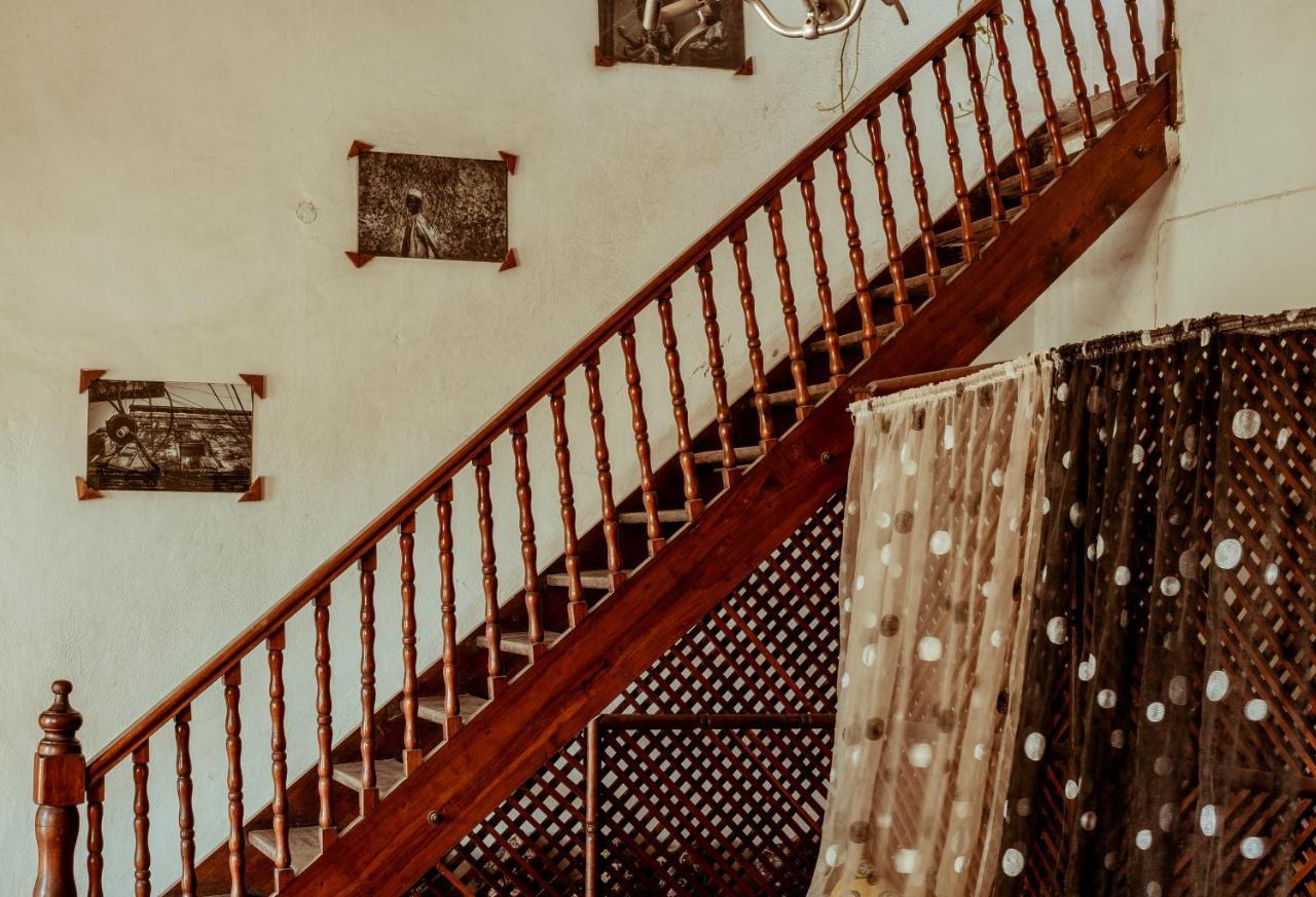 Malindi Guest House Занзибар Экстерьер фото