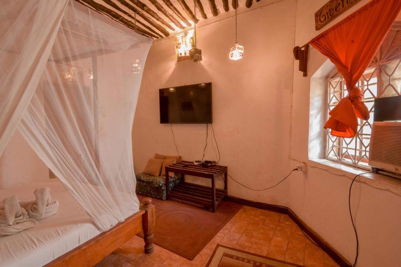 Malindi Guest House Занзибар Экстерьер фото