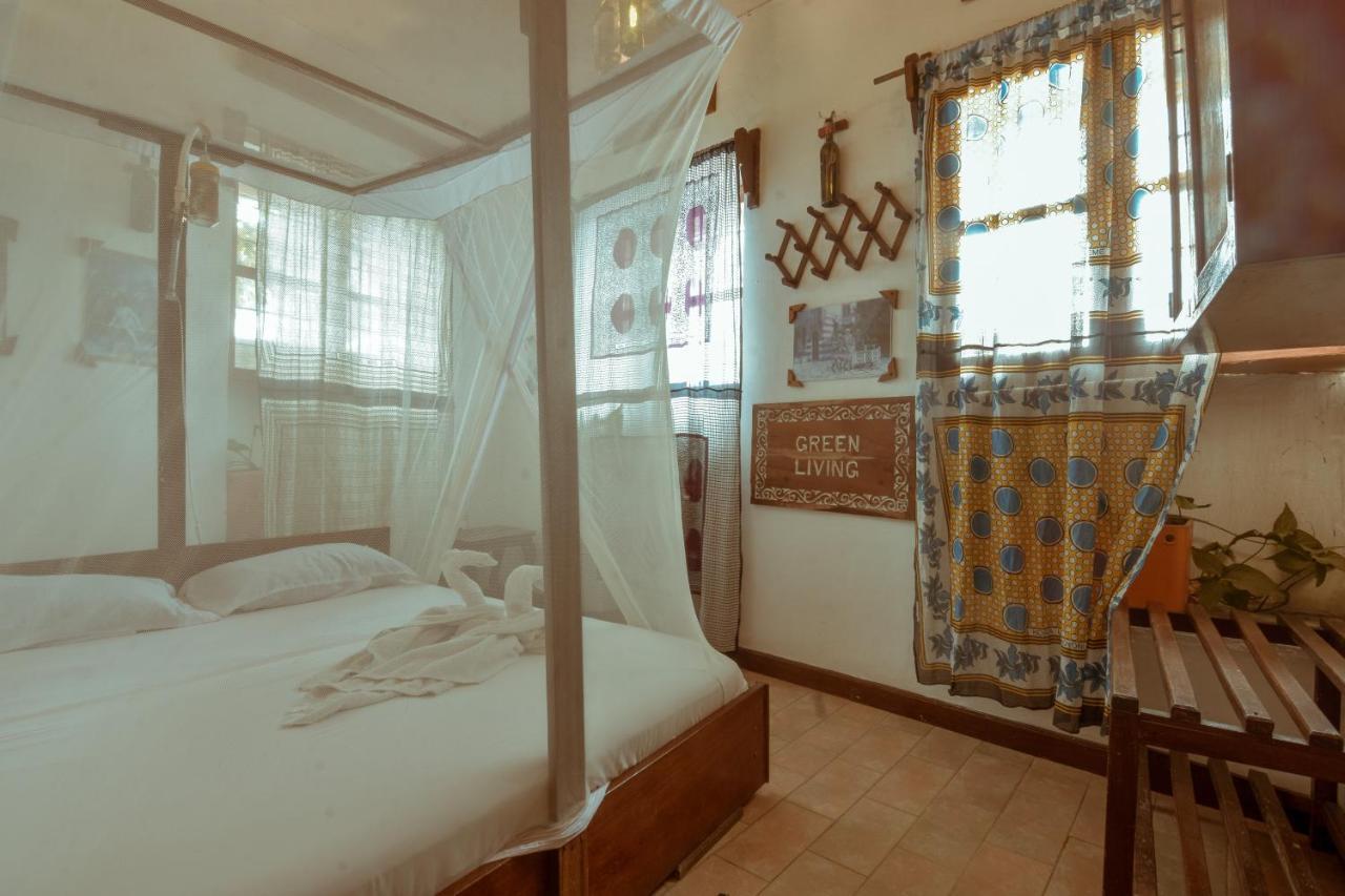 Malindi Guest House Занзибар Экстерьер фото