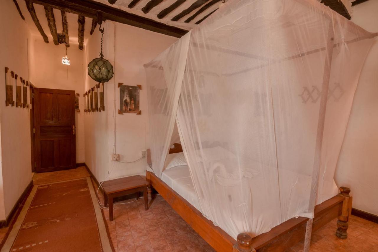 Malindi Guest House Занзибар Экстерьер фото