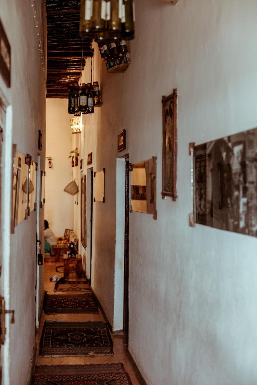 Malindi Guest House Занзибар Экстерьер фото