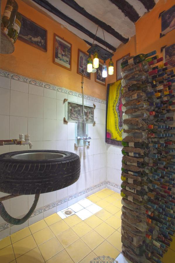 Malindi Guest House Занзибар Экстерьер фото