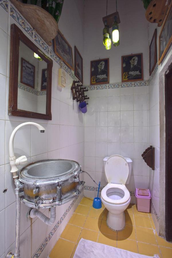 Malindi Guest House Занзибар Экстерьер фото